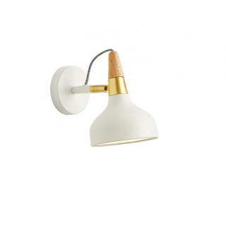 Бра Inodesign Opland White 44.2015